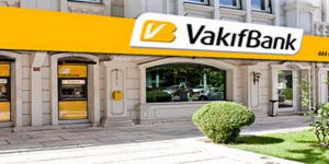 KHK Kararıyla Vakıfbank'a Yeni Düzenleme Getirildi