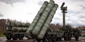 Rusya: Türkiye, 4 Adet S-400 Bataryasını 2,5 Milyar Dolara Satın Aldı