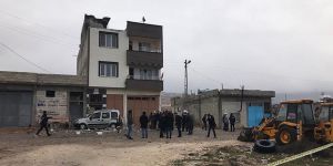 PYD/PKK Kilis ve Reyhanlı’ya Roket Attı!