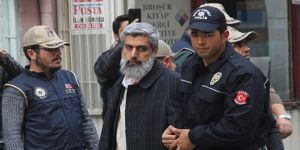 Furkan Vakfı Başkanı Alparslan Kuytul Adliyeye Sevk Edildi