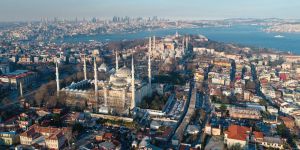 İstanbul İmar Yönetmenliğinde Değişiklik