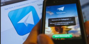 Rusya Telegram'a Erişimi Yasakladı