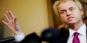 Wilders Charlie Hebdo’nun Yolunda!