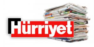 Hürriyet Yurt Dışı İştiraklerini Sattı