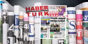 Habertürk Gazetesi Kapanıyor