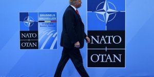 Trump’tan “NATO’dan Çekilebiliriz” Tehdidi