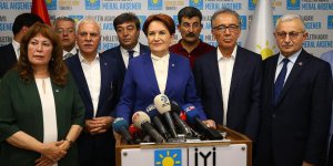 İYİ Parti'de 'Akşener Kararı' Teyit Edildi