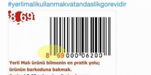 Barkod Numarası 869 ile Başlayan Ürünler "Türk Malı" mı?