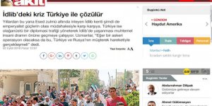 ‘Uzman’dan İdlib Analizi: Türkiye İdlib’i Rus İstihbaratı ile Teröristlerden Arındırmalıymış!