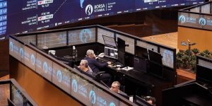 Borsa Güne 95.000 Üzerinde Başladı