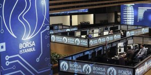 Borsa 100.000 Puanı Aştı, Dolar 6'nın Altını Gördü