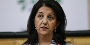 HDP Eş Genel Başkanı Buldan Hakkında Zorla Getirilme Kararı