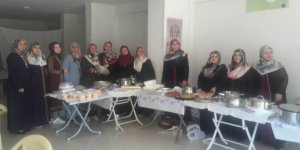 Diyarbakır’da Yetim ve Yoksul Çocuklar Yararına Kermes