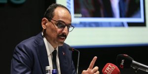 Kalın: İslam Dünyası Söyleyecek Sözünü Arıyor