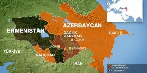 İNSAMER’in Azerbaycan Raporu: İsrail'in Güney Kafkasya Stratejisi