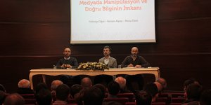 Medyada Manipülasyon ve Doğru Bilginin İmkanı