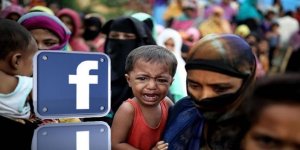 Arakan ve Bir Kitlesel İmha Silahı Olarak Facebook