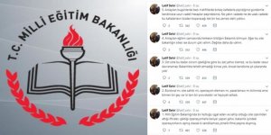 Eğitim-Bir-Sen Genel Başkan Vekili: MEB’te Birileri Fitne Operasyonları Yapıyor