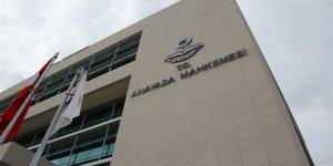 Anayasa Mahkemesinden 'Dilenci' Kararı