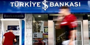 İş Bankası'ndan 2018 Yılında 6,8 Milyar TL Net Kar