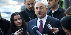 Mevlüt Çavuşoğlu'ndan Patriot Açıklaması