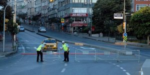 İstanbul'da Yarın Bazı Yollar Kapalı Olacak