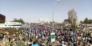 Hartum'daki Gösterilerde 21 Kişi Hayatını Kaybetti