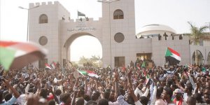 Sudan'da Gözaltındaki Çok Sayıda Muhalif Serbest Bırakıldı