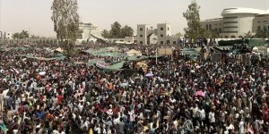 Sudan İstihbarat Başkanı Salah Kuş İstifa Etti