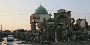 Musul'un Sünni Halkı İran Destekli Şii Milis Grupların Kıskacında