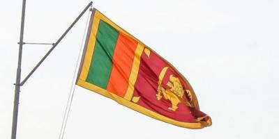 Sri Lanka temerrüde düştü