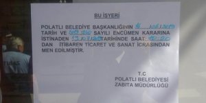 Polatlı'da Cumhur İttifakından Irkçı Tavır - Polatlı Belediyesi Haberi Tekzip Etti