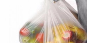 Almanya Plastik Poşetleri Tamamen Yasaklayacak