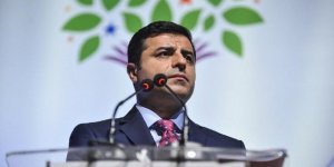 Ankara Başsavcılığı'ndan Demirtaş'ın Tahliyesine İtiraz