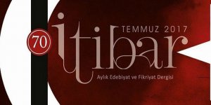 İtibar Dergisi Yayınına Son Verdi