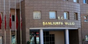 Şanlıurfa'da 'Özel Güvenlik Bölgesi' Uygulaması