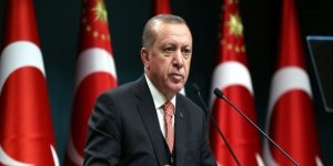 Erdoğan: İran’ı Kınıyorum