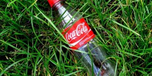 Plastik Çöp Listesinde Coca-Cola İlk Sırada