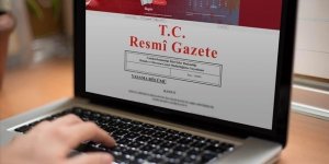 Lübnan Tezkeresi Resmi Gazete'de Yayımlandı