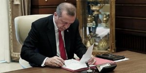 Cumhurbaşkanı Erdoğan, Sürekli Hastalığı Bulunan Üç Hükümlünün Cezasını Kaldırdı