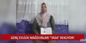 Bu Zulüm Değil mi?