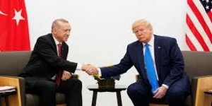 Erdoğan: ‘Trump Kazanırsa İşler Düzelecek’