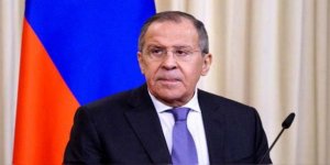 Rusya'nın Maskesiz Yüzü Lavrov'dan Türkiye'ye Libya Tepkisi 