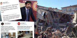 99’daki Deprem Hırsızlarının Yeni Nesli  