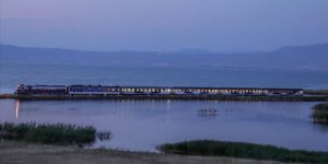 Koronavirüs Nedeniyle Türkiye ile İran Arasındaki Tren Seferleri de Durduruldu