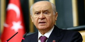 Bahçeli: "27 Şubat'ta Rejim Uçaklarının Arasında Bal Gibi, Buz Gibi Rus Uçakları da Vardı"