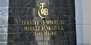 Merkez Bankası'ndan Faiz İndirimi