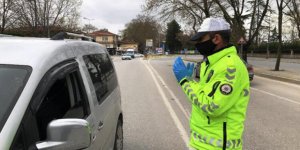 İçişleri Bakanlığı: 31 İlde Bugün Saat 15.00-24.00 Arasında Polis ve Jandarma Uygulama Yapacak