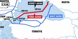 Türkiye-Rusya Doğalgaz Fiyatında Anlaşabilecek mi?