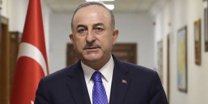 Bakan Çavuşoğlu: IMF'den hiçbir talepte bulunmadık